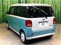 2018 Daihatsu Move Canbus