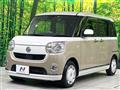 2019 Daihatsu Move Canbus