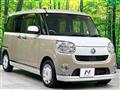 2019 Daihatsu Move Canbus