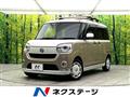 2019 Daihatsu Move Canbus