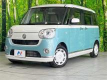 2019 Daihatsu Move Canbus