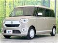 2019 Daihatsu Move Canbus