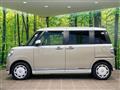 2019 Daihatsu Move Canbus