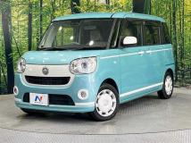 2019 Daihatsu Move Canbus