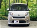 2020 Daihatsu Move Canbus