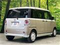 2020 Daihatsu Move Canbus