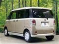 2020 Daihatsu Move Canbus