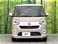 2020 Daihatsu Move Canbus