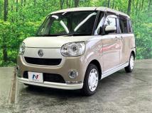 2021 Daihatsu Move Canbus