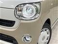 2021 Daihatsu Move Canbus