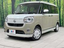 2021 Daihatsu Move Canbus