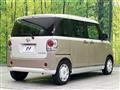 2022 Daihatsu Move Canbus