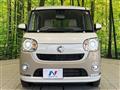 2022 Daihatsu Move Canbus