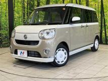 2022 Daihatsu Move Canbus