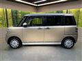 2021 Daihatsu Move Canbus