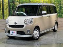 2021 Daihatsu Move Canbus