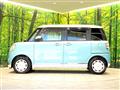 2022 Daihatsu Move Canbus