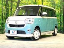 2022 Daihatsu Move Canbus