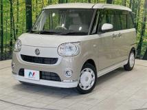 2022 Daihatsu Move Canbus