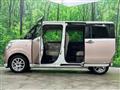 2019 Daihatsu Move Canbus