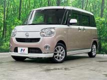 2019 Daihatsu Move Canbus