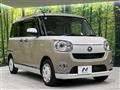 2021 Daihatsu Move Canbus