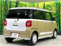 2022 Daihatsu Move Canbus