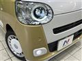 2022 Daihatsu Move Canbus