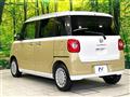 2023 Daihatsu Move Canbus