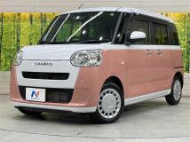 2023 Daihatsu Move Canbus
