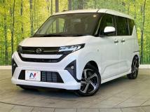 2025 Daihatsu Move