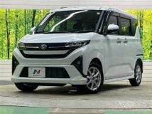 2025 Daihatsu Move