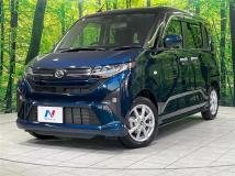 2025 Daihatsu Move