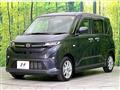 2025 Daihatsu Move