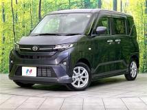 2025 Daihatsu Move