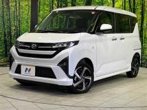 2025 Daihatsu Move