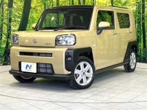2021 Daihatsu Taft