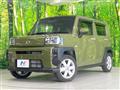 2022 Daihatsu Taft