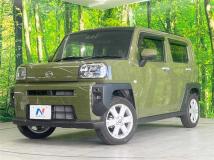 2022 Daihatsu Taft