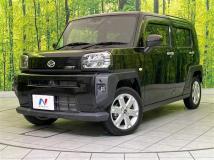 2022 Daihatsu Taft