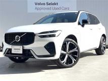 2024 Volvo XC60