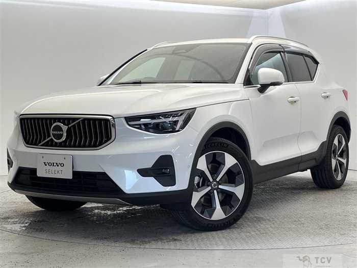 2024 Volvo XC40