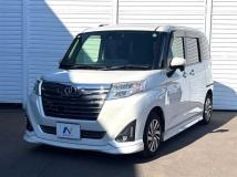 2017 Toyota Roomy