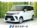 2021 Toyota Roomy