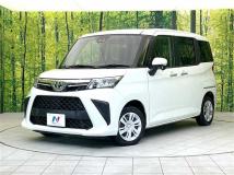 2021 Toyota Roomy