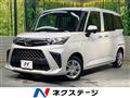 2021 Toyota Roomy