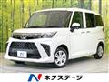 2021 Toyota Roomy