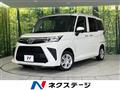 2022 Toyota Roomy