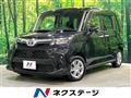 2021 Toyota Roomy