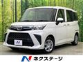 2024 Toyota Roomy